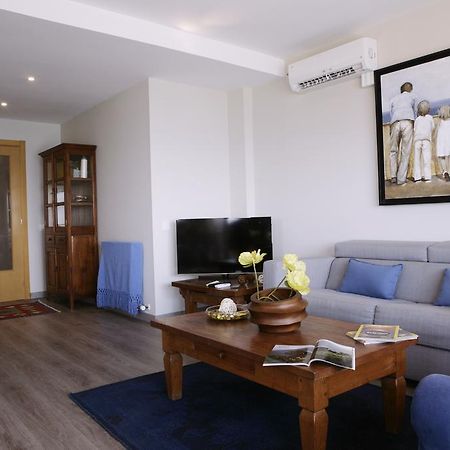 Great Sea-Side Barcelona Apartment Badalona Exterior foto